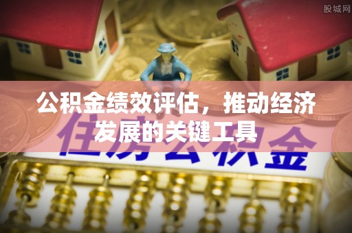 彭阳公积金绩效评估，推动经济发展的关键工具