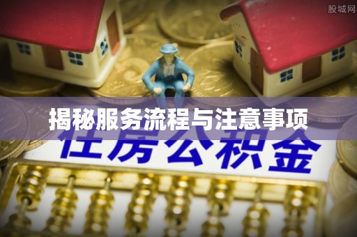 彭阳揭秘服务流程与注意事项