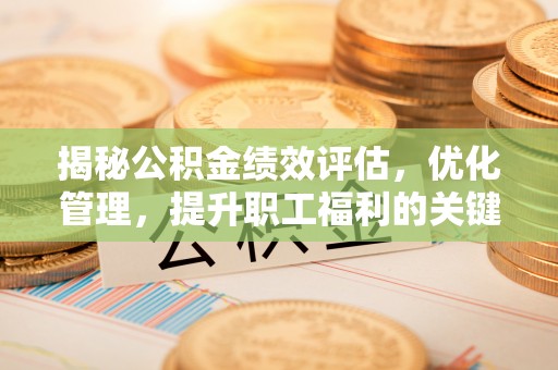 彭阳揭秘公积金绩效评估，优化管理，提升职工福利的关键一步