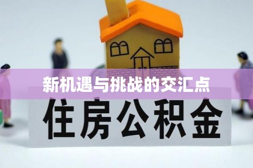 彭阳新机遇与挑战的交汇点