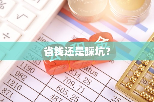 彭阳省钱还是踩坑？