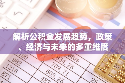 彭阳解析公积金发展趋势，政策、经济与未来的多重维度