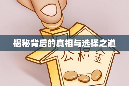彭阳揭秘背后的真相与选择之道