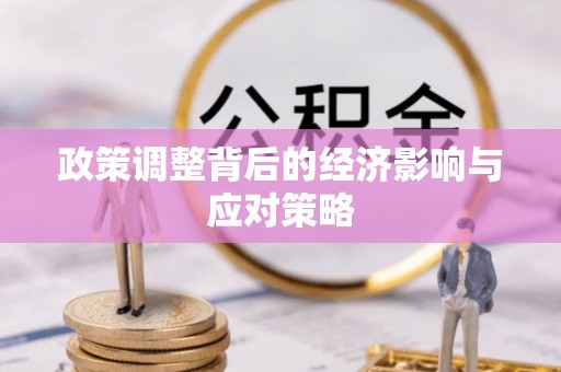 彭阳政策调整背后的经济影响与应对策略