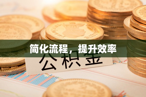 彭阳简化流程，提升效率