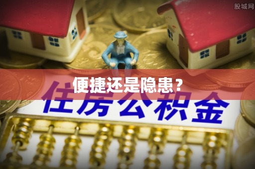 彭阳便捷还是隐患？