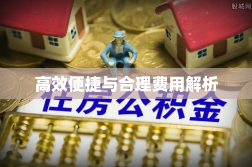 彭阳高效便捷与合理费用解析