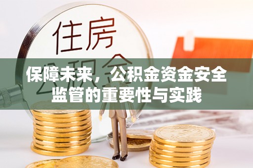 彭阳保障未来，公积金资金安全监管的重要性与实践